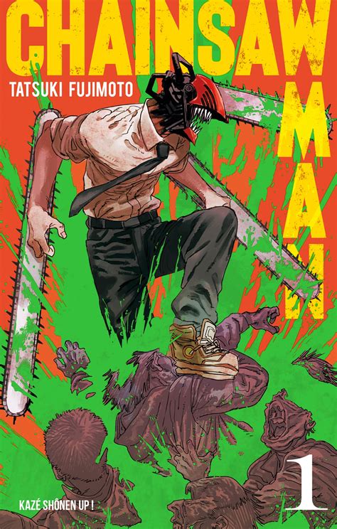 chainsawman manga free|chainsaw man english manga.